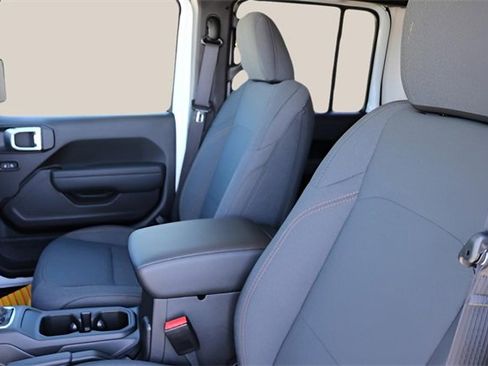 New 2026 Jeep Wrangler Sport S image 11