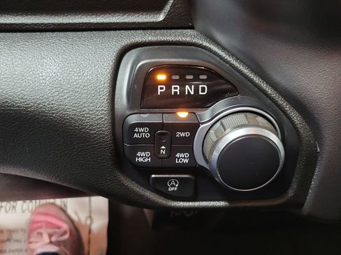 Used 2020 RAM 1500 Big Horn image 54