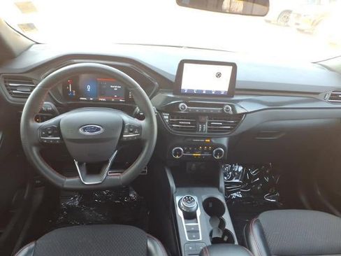 Used 2024 Ford Escape ST-Line AWD/4WD image 18