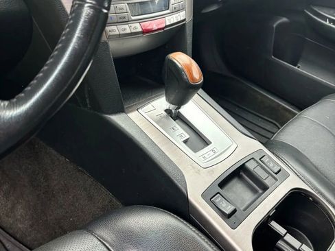 Used 2013 Subaru Outback 2.5i Limited w/ Moonroof Pkg image 44