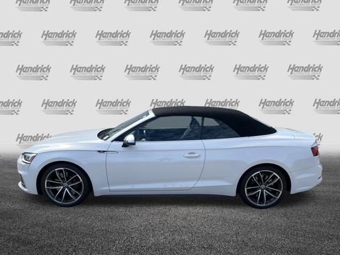 Used 2019 Audi S5 Premium Plus image 6