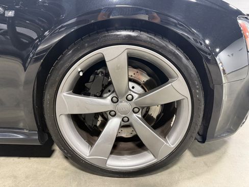 Used 2014 Audi RS 5 Cabriolet image 49