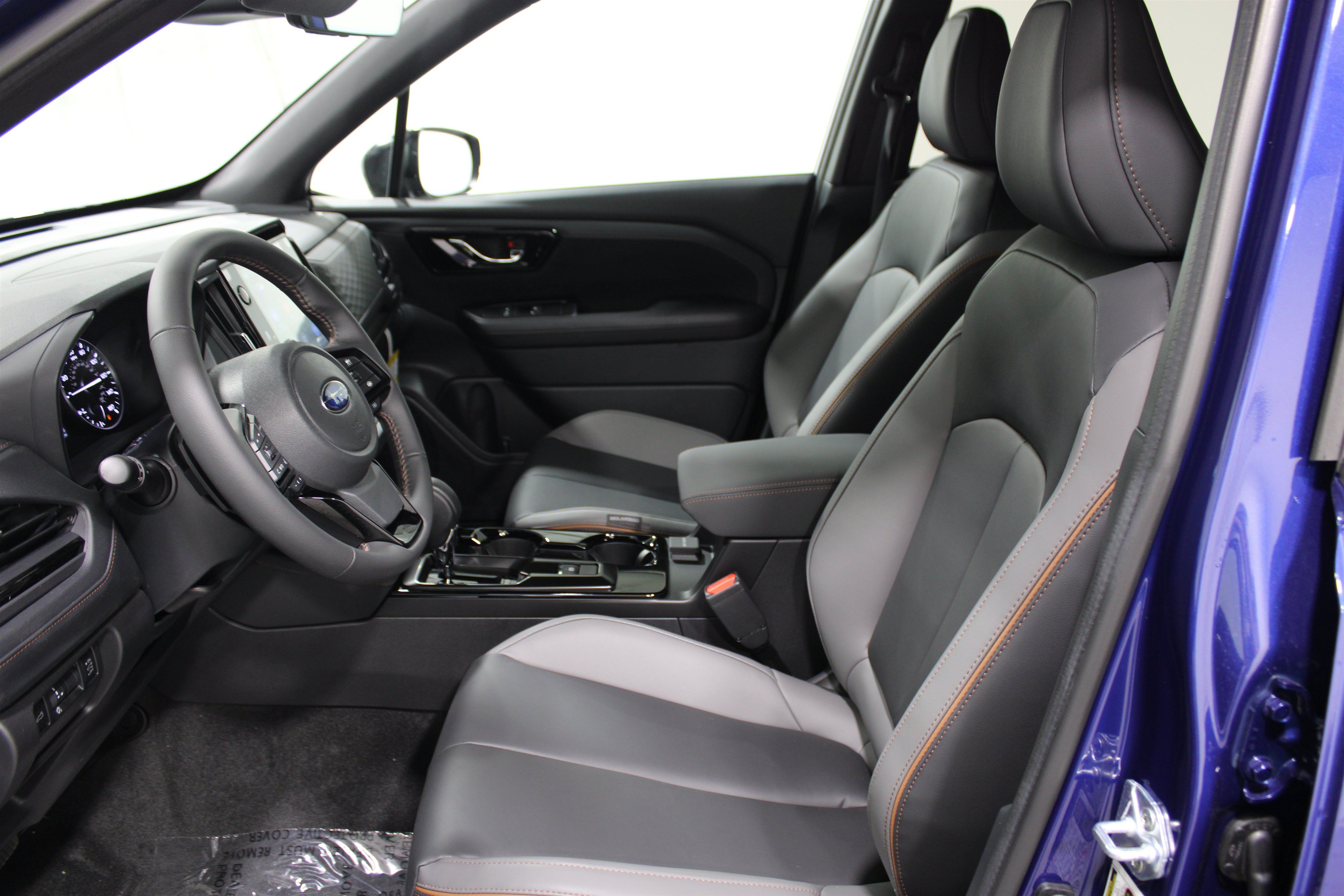 New 2026 Subaru Forester Sport AWD/4WD image 3