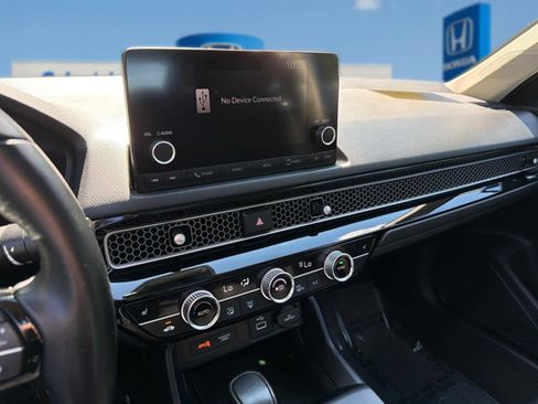Used 2023 Honda Civic EX image 23