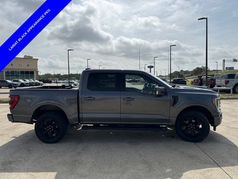 Used 2023 Ford F150 Lariat w/ Equipment Group 502A High AWD/4WD image 18