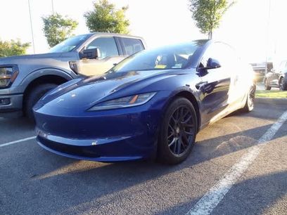Used 2024 Tesla Model 3 Long Range