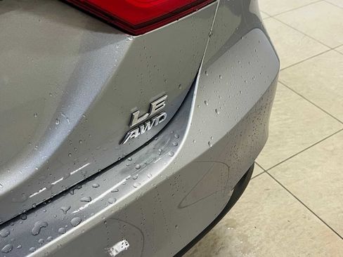 Certified 2023 Toyota Camry LE image 6