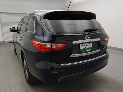 Used 2015 INFINITI QX60 FWD image 6