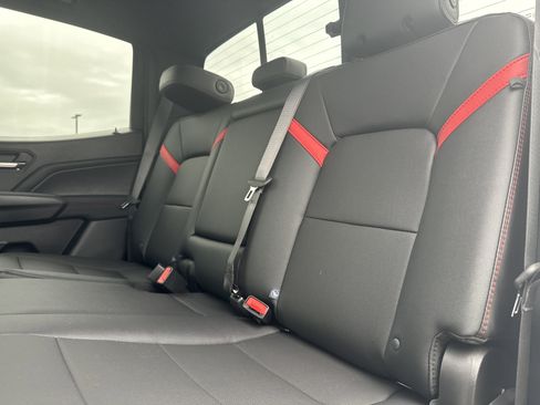 New 2026 Chevrolet Colorado Z71 w/ Z71 Convenience Package 2 image 30