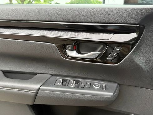 Used 2024 Honda CR-V EX-L image 19