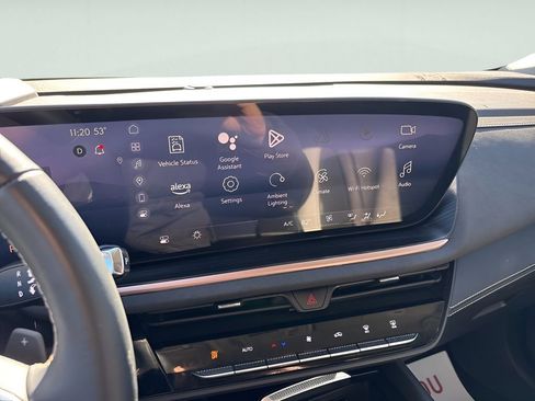 Used 2025 Buick Envision Sport Touring image 27