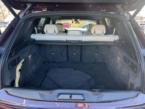 Used 2020 BMW X5 xDrive40i w/ Executive Package image 37