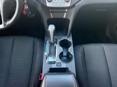 Used 2015 Chevrolet Equinox LT w/ Power Convenience Package image 13