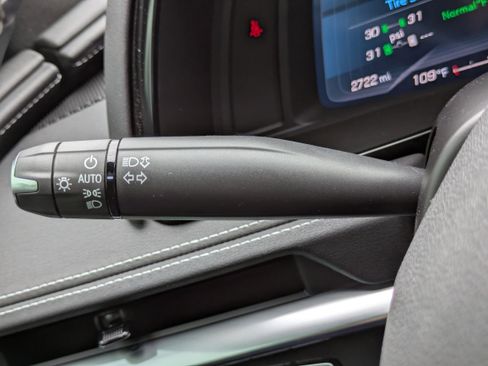 Used 2024 Chevrolet Corvette Stingray Preferred Conv w/ Z51 Performance Package image 15