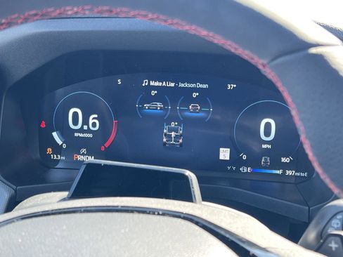 New 2026 Ford Explorer ST image 28