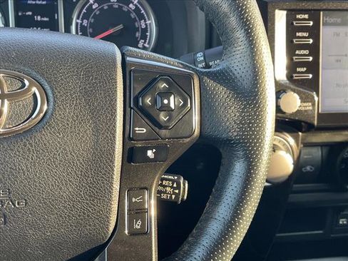 Used 2023 Toyota 4Runner TRD Off-Road Premium image 19