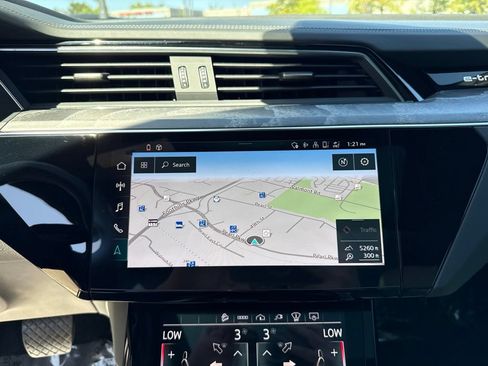 Used 2023 Audi e-tron Chronos w/ Chronos Package AWD/4WD image 20
