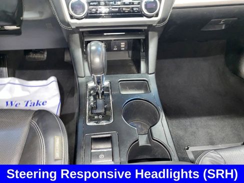 Used 2018 Subaru Legacy 2.5i Limited image 18