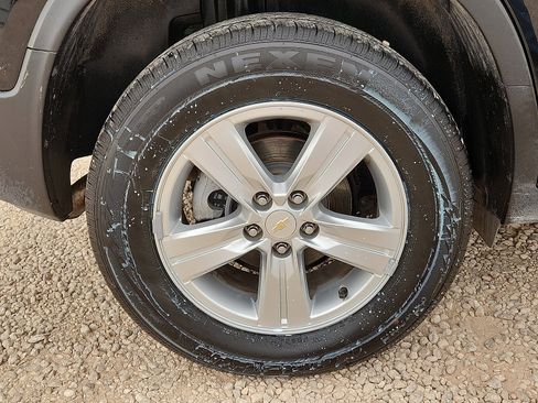 Used 2022 Chevrolet Trax LT w/ LT Convenience Package image 7