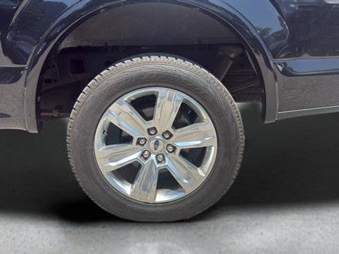 Used 2019 Ford F150 Platinum AWD/4WD image 15