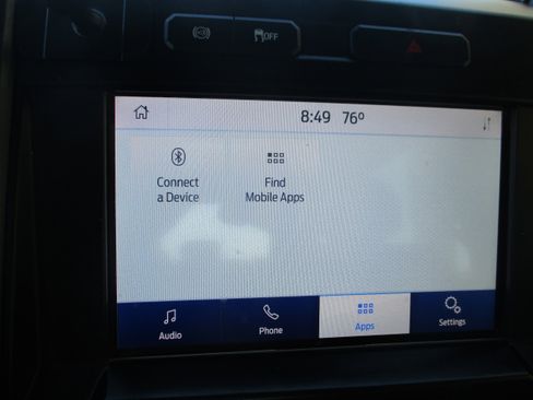 Used 2022 Ford F250 XLT AWD/4WD image 17