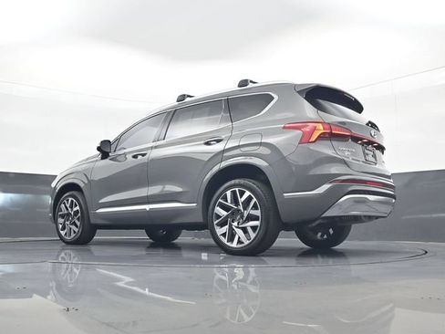 Used 2023 Hyundai Santa Fe Calligraphy AWD/4WD image 27
