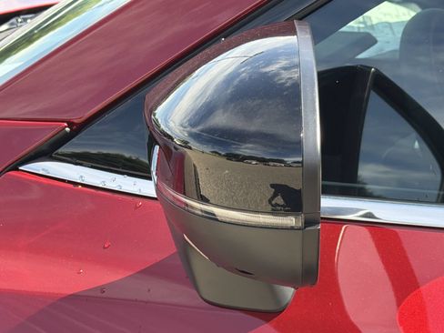 New 2026 Nissan Pathfinder SL FWD image 32