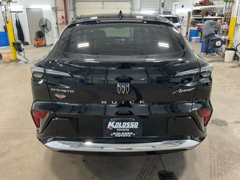 Used 2024 Buick Envista Avenir image 5