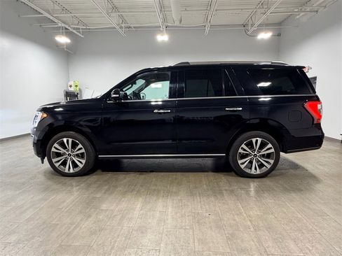 Used 2021 Ford Expedition Limited image 7
