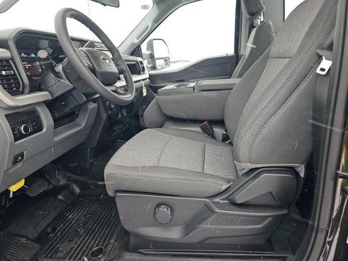 Used 2024 Ford F350 XL image 6