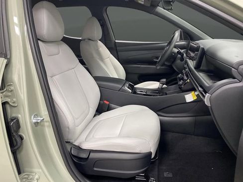 New 2026 Hyundai Santa Cruz SEL image 10