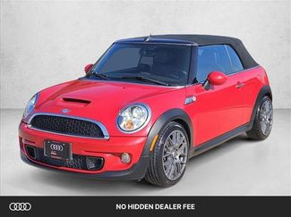 Used 2011 MINI Cooper S FWD video 1