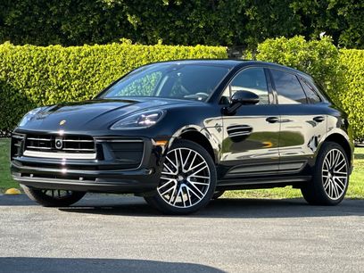 Used 2026 Porsche Macan