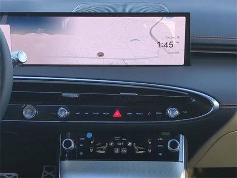 New 2026 Genesis GV70 2.5T Sport Prestige image 16