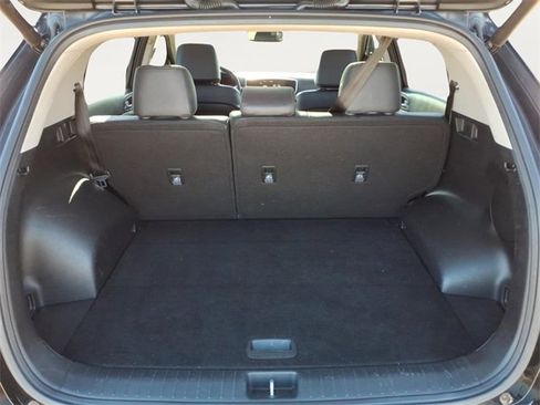 Used 2022 Kia Sportage EX image 24