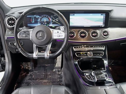 Used 2019 Mercedes-Benz CLS 53 AMG 4MATIC w/ Exterior Lighting Package image 15