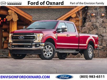 Used 2021 Ford F250 XLT