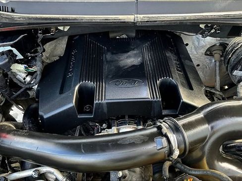 Used 2020 Ford F150 King Ranch w/ Technology Package image 29