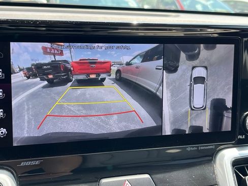 Used 2022 Kia Sorento SX FWD image 21