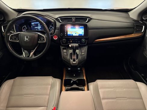 Used 2021 Honda CR-V Touring image 14