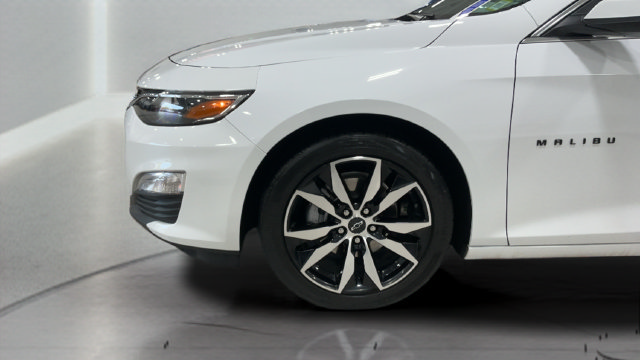 Used 2024 Chevrolet Malibu RS w/ LPO, Floor Liner Package FWD image 26