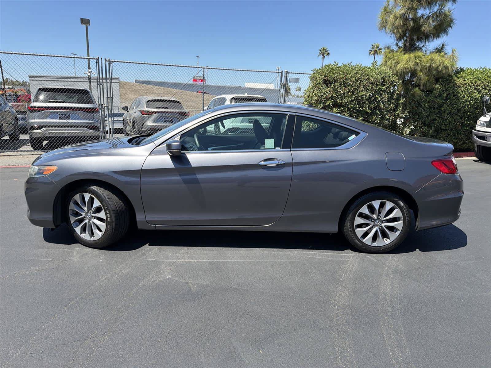 Used 2013 Honda Accord EX-L image 3