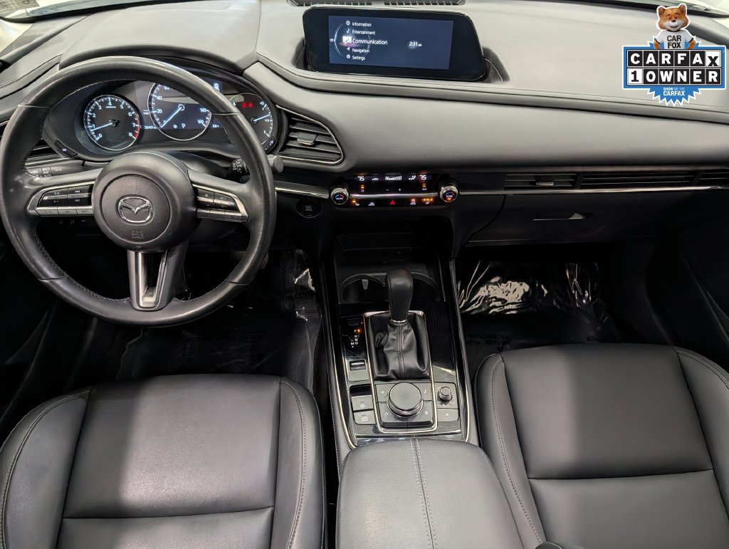 Certified 2023 MAZDA CX-30 AWD 2.5 S w/ Preferred Package image 24