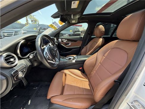 Used 2019 Mercedes-Benz C 300 Sedan image 19