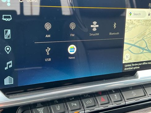 New 2026 Chevrolet Silverado 2500 LTZ w/ Z71 Chrome Sport Edition image 17