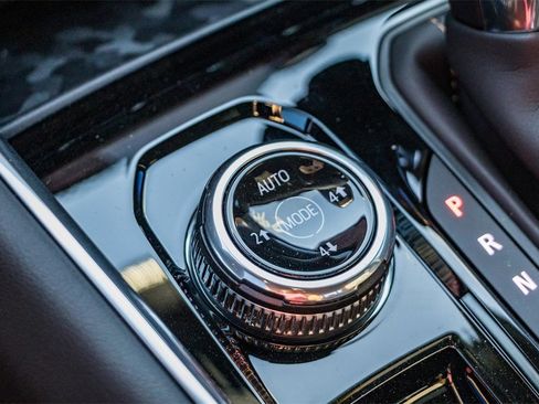 New 2026 GMC Canyon AT4 image 28