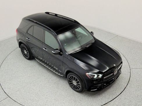 Certified 2023 Mercedes-Benz GLE 450 4MATIC image 25