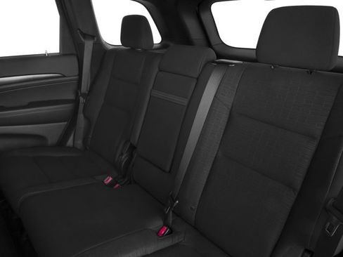 Certified 2017 Jeep Grand Cherokee Laredo w/ Quick Order Package 23E image 14