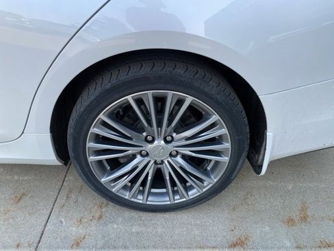 Used 2020 Cadillac CT4 Premium Luxury image 13