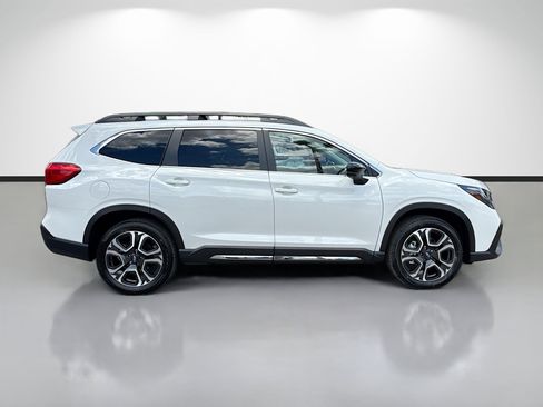 New 2026 Subaru Ascent Limited AWD/4WD image 2